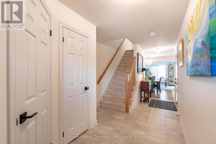 Property Photo: 7 Kelsey Madison Court ON P1H 0E2