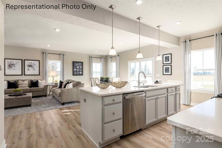 Property Photo:  1034 Grain Orchard Road 3309  NC 28079 