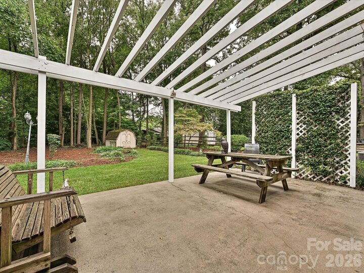 Property Photo:  5607 Oak Drive  NC 28216 