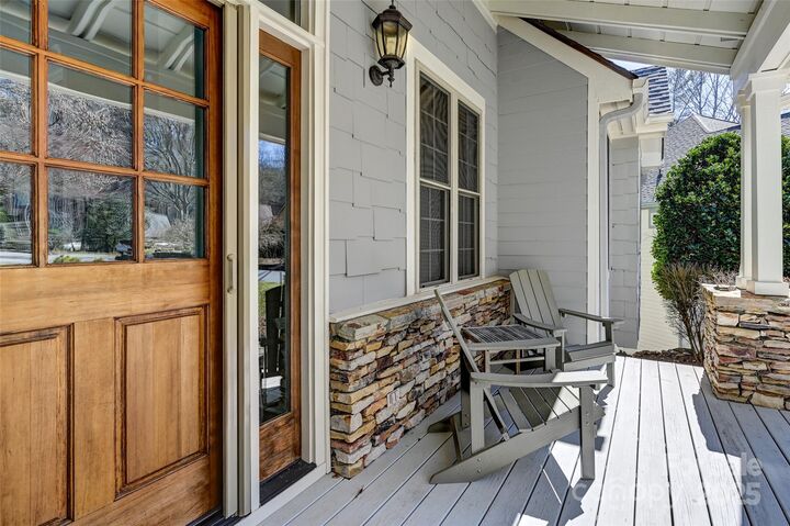 Property Photo:  43 S Kuykendall Court  NC 28739 