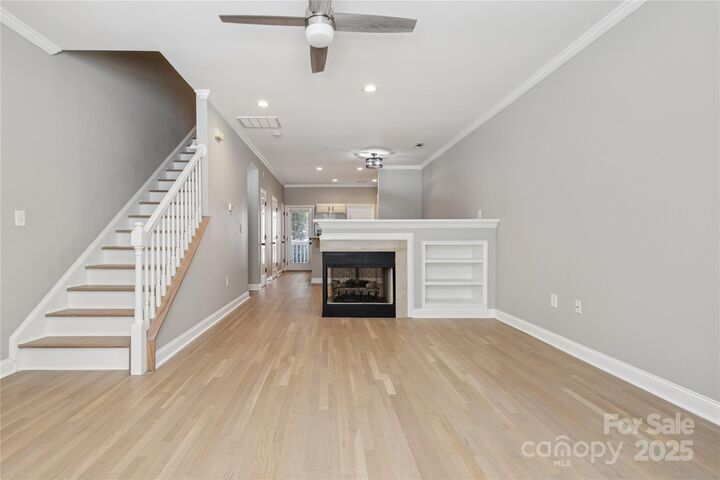 Property Photo:  222-50 S Torrence Street  NC 28204 