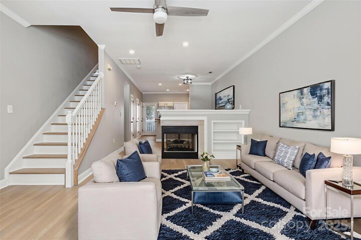 Property Photo:  222-50 S Torrence Street  NC 28204 