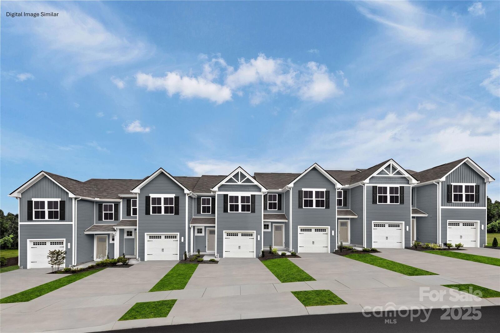 Property Photo:  491 Yellow Belle Drive 2007F  SC 29728 