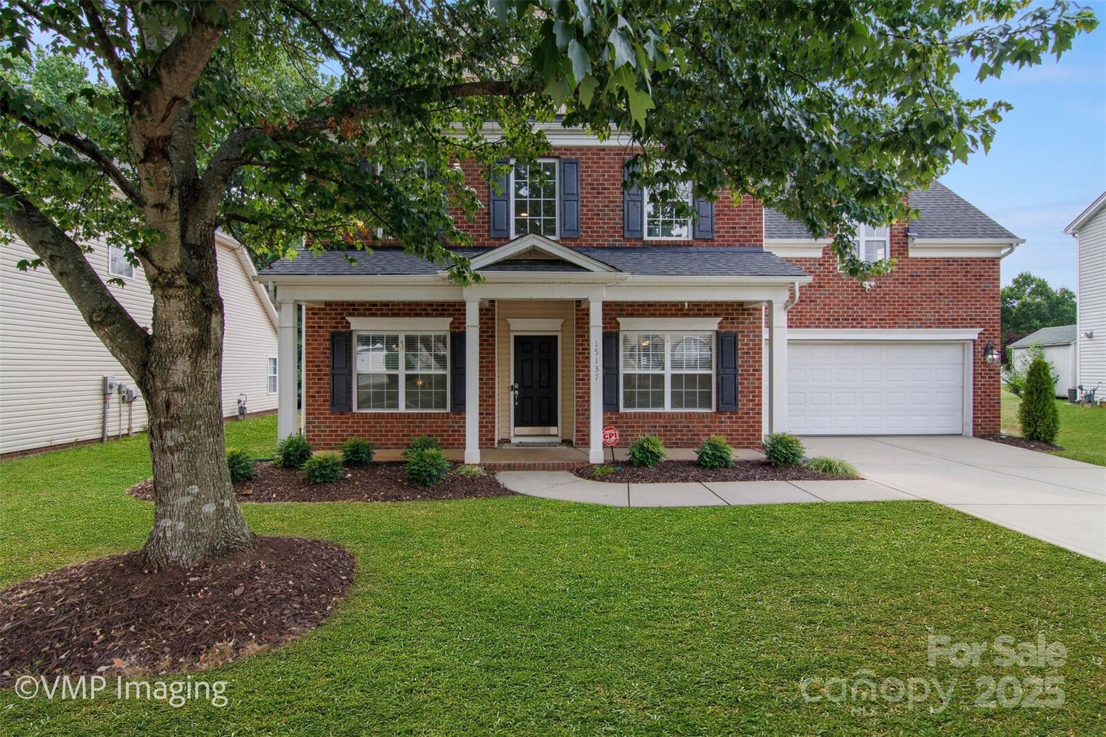 Property Photo:  15137 Callow Forest Drive  NC 28273 