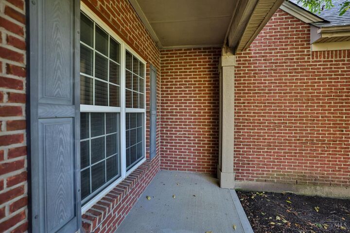 Property Photo:  4013 Chanticleer Lane  OH 45040 