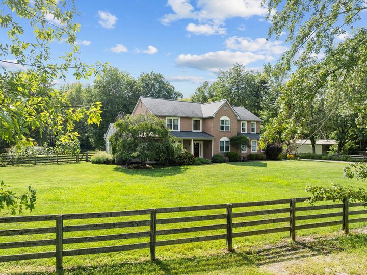 Property Photo:  6911 Cozaddale Road  OH 45122 