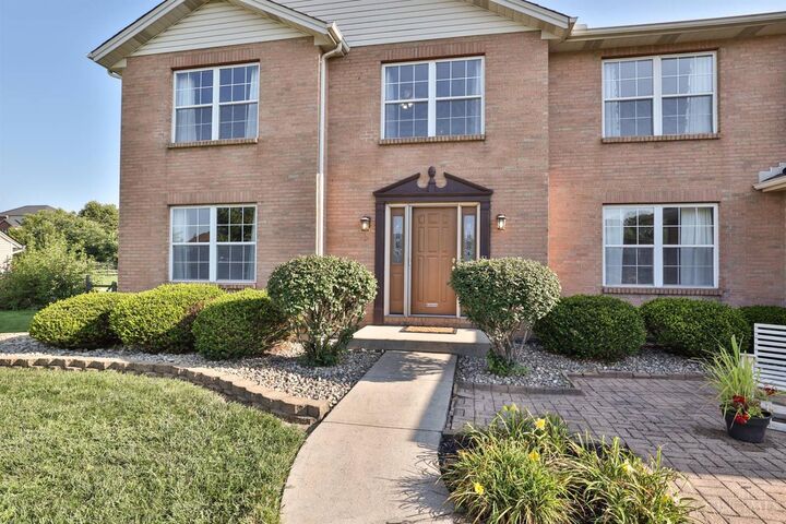 Property Photo:  5168 Grandin Ridge Drive  OH 45011 