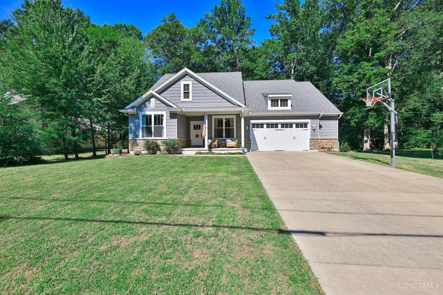 Property Photo:  4163 James Drive  OH 45245 