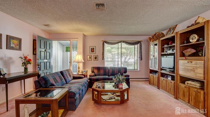 Property Photo:  66-B Essex Road  NJ 08831 