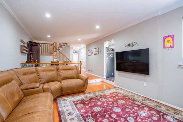 Property Photo: 54 Manor Drive NJ 08540