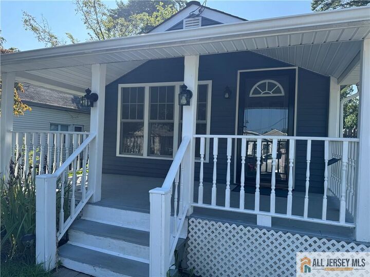 Property Photo: 184 Hilltop Boulevard NJ 07735