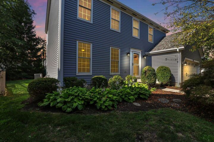 583 Shadewood Court  Columbus OH 43230 photo