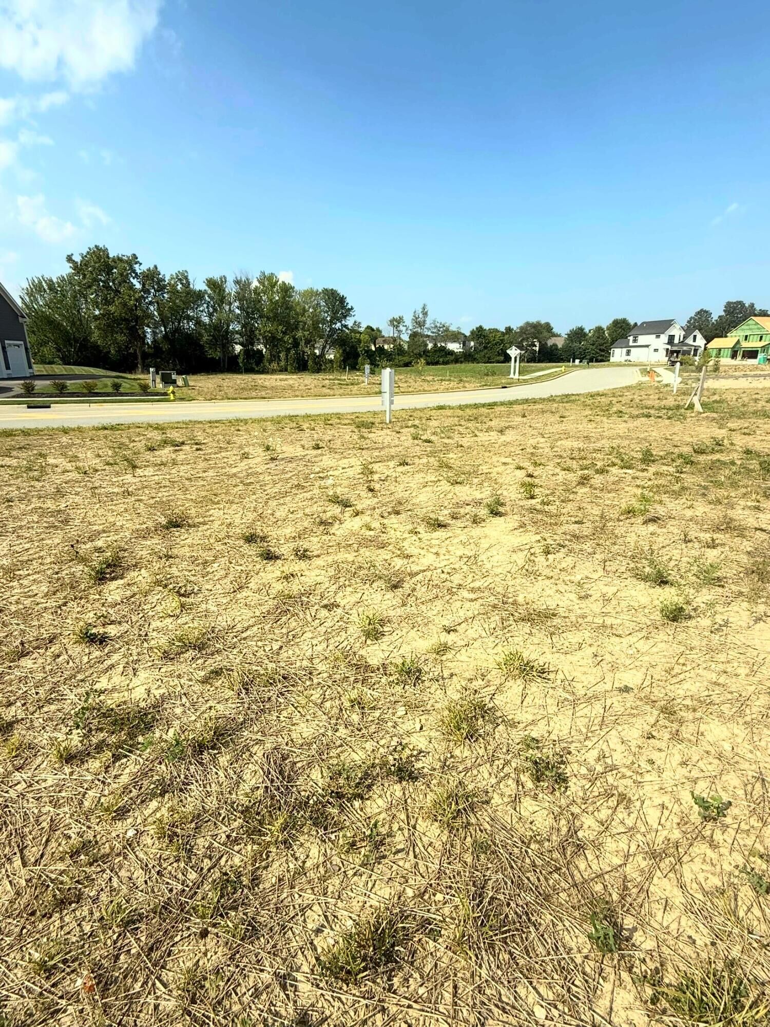 Property Photo:  3186 Briarwood Lane  OH 43035 
