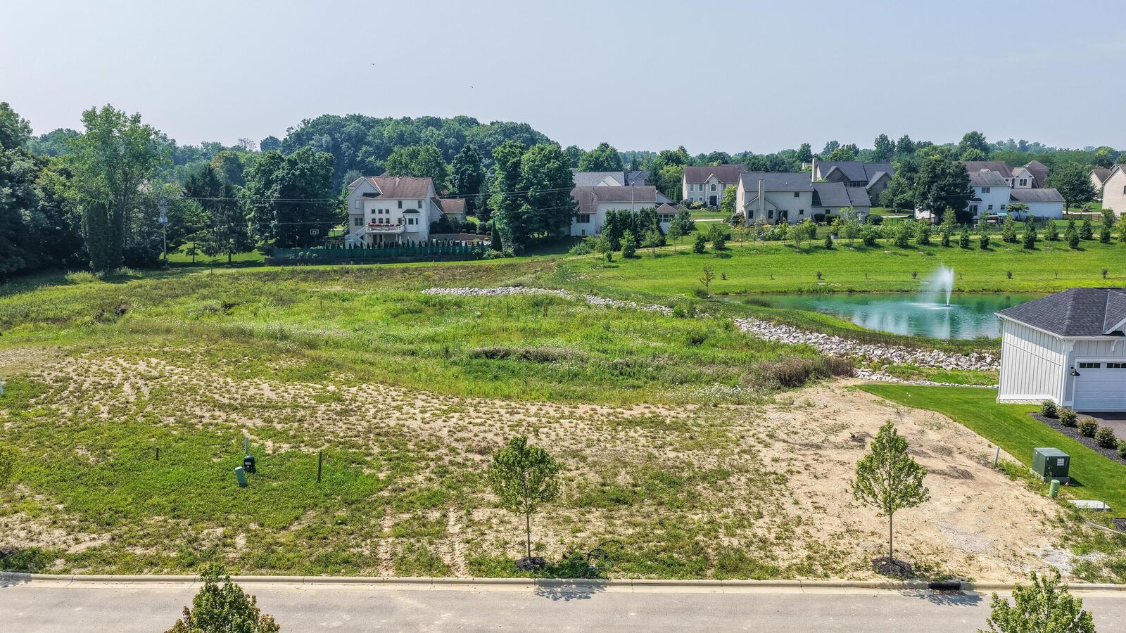 Property Photo: 3186 Briarwood Lane OH 43035