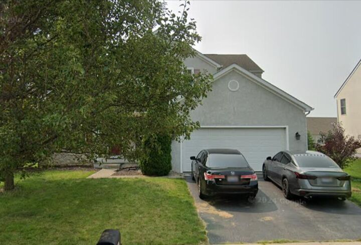 5935 Pondview Court  Hilliard OH 43026 photo