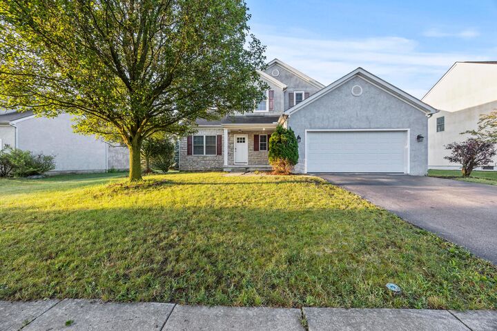 5935 Pondview Court  Hilliard OH 43026 photo