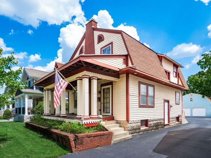 Property Photo: 1280 Broadview Avenue OH 43212