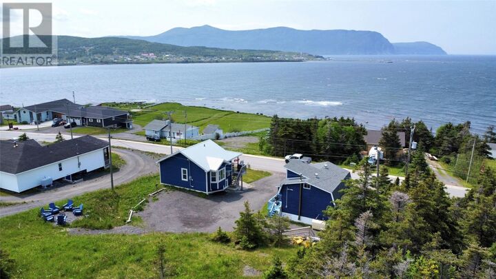 Property Photo: 140 Main Street NL A0K 4N0