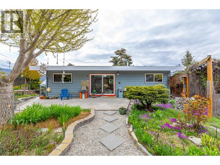 Property Photo: 199 Walden Crescent BC V2A 1R8