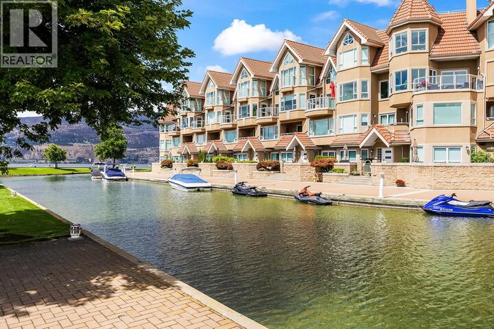 1156 Sunset Drive 117  Kelowna BC V1Y 9R7 photo