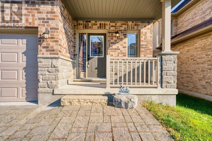Photo de la propriété:  2362 Callingham Drive  ON N6G 0P4 