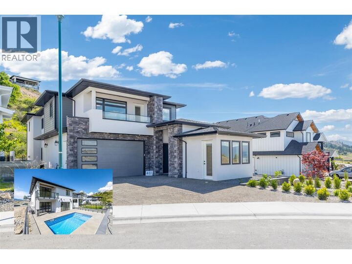 411 Vision Court  Kelowna BC V1W 0C4 photo