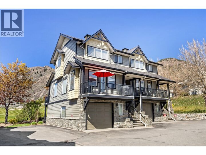 100 Sun Rivers Drive 2  Kamloops BC V2H 1R4 photo