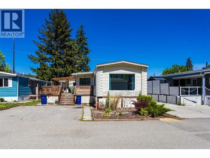 2095 Boucherie Road 15  Westbank BC V4T 1Z4 photo