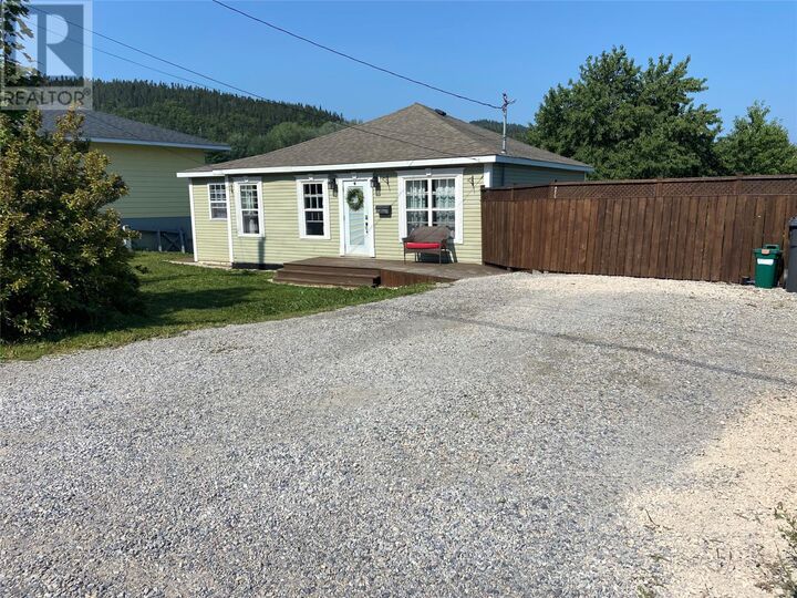 Property Photo:  16 Petries Street  NL A2H 3L4 