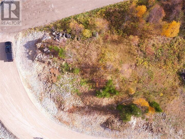 Lot 1 Adventure Drive  Hughes Brook NL A2H 4A1 photo