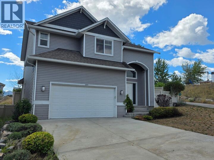 2043 Elkridge Drive  West Kelowna BC V4T 3K1 photo