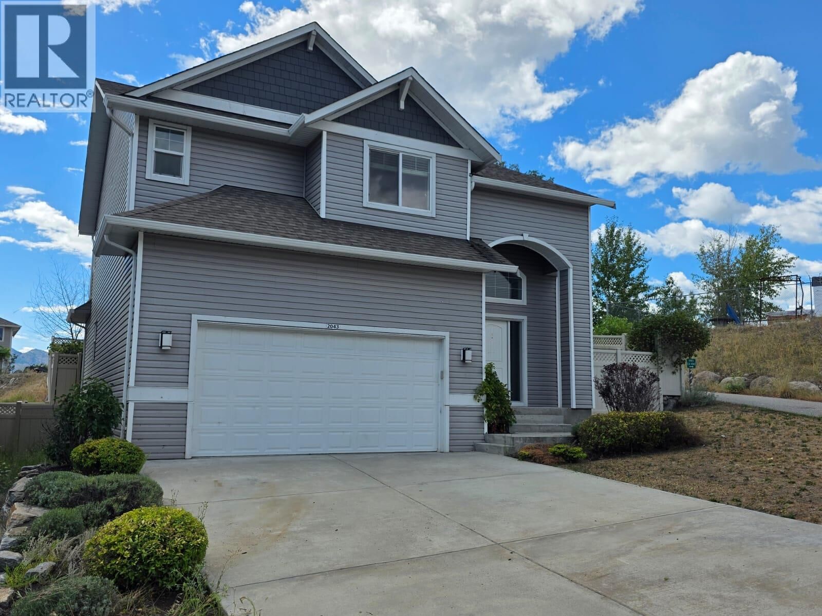 Property Photo: 2043 Elkridge Drive BC V4T 3K1
