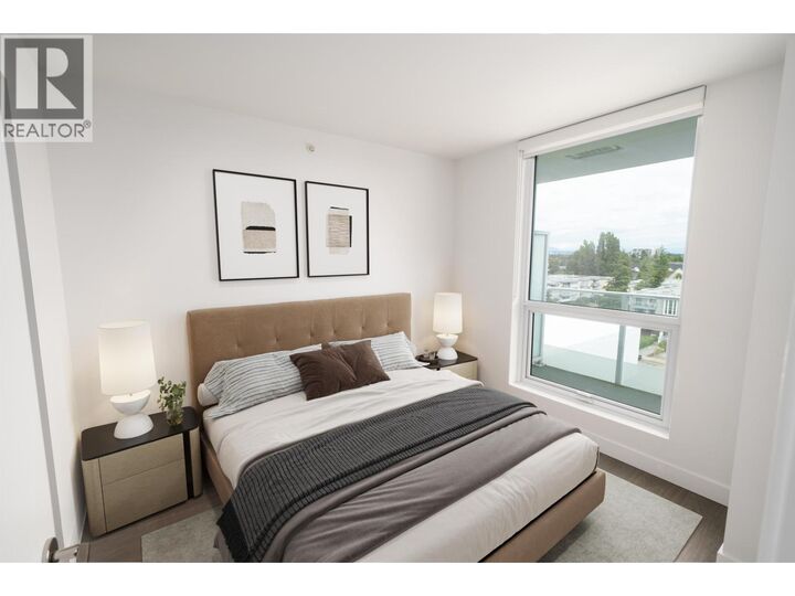 Property Photo:  8133 Cook Road 829  BC V6Y 0L7 