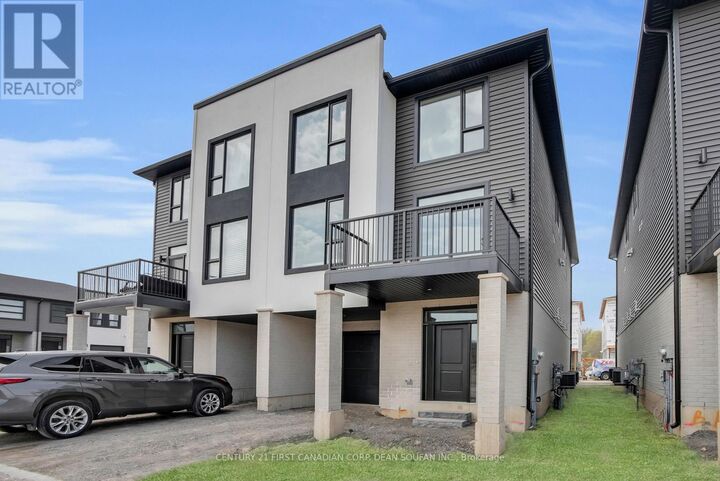 769 Banyan Lane  London North (North E) ON N6G 5B1 photo