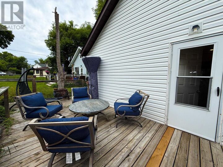 Property Photo: 535 Fourth Street North ON P9N 2N4