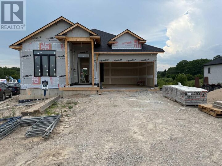 Photo de la propriété: 3425 Grand Oak Crossing 46 ON N6P 0K4