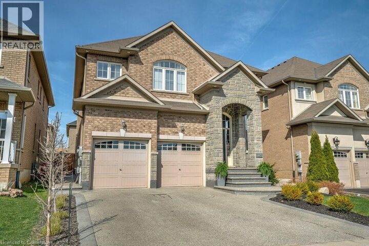 124 Grandell Drive  Hamilton ON L9K 0H7 photo