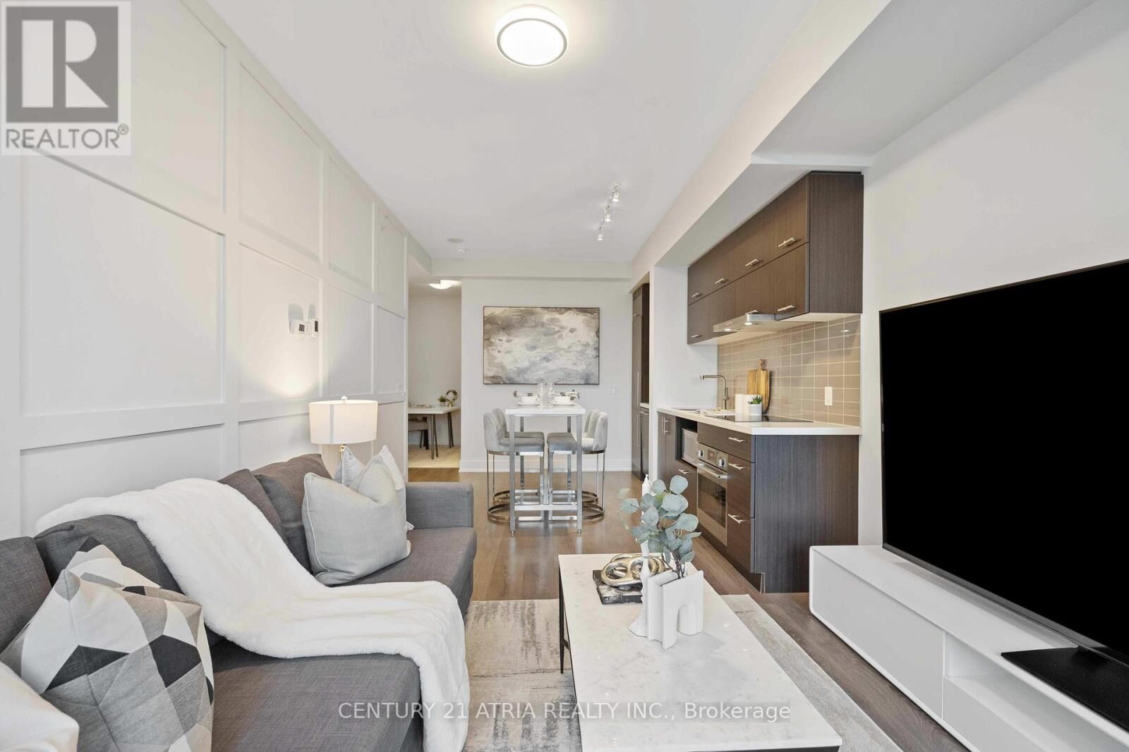 Property Photo: 180 Enterprise Boulevard 1015 ON L6G 0G4
