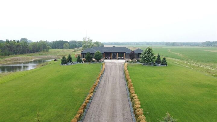 67028 Willowdale Road  Cooks Creek MB R5M 0G5 photo