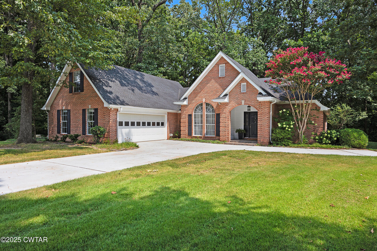 Property Photo:  148 Howeston Mill Drive  TN 38305 