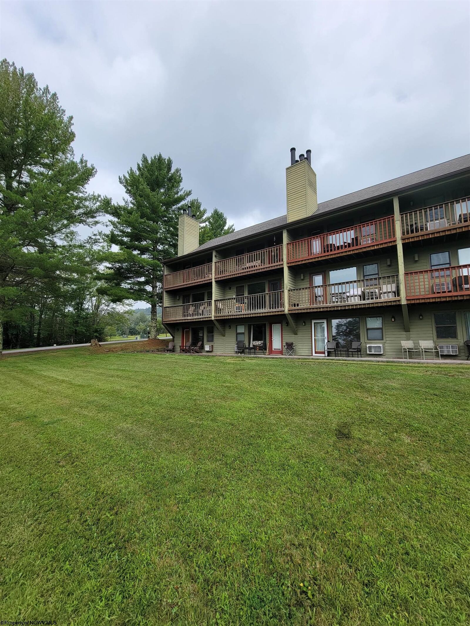 Property Photo: 16 Grizzly Way WV 26260