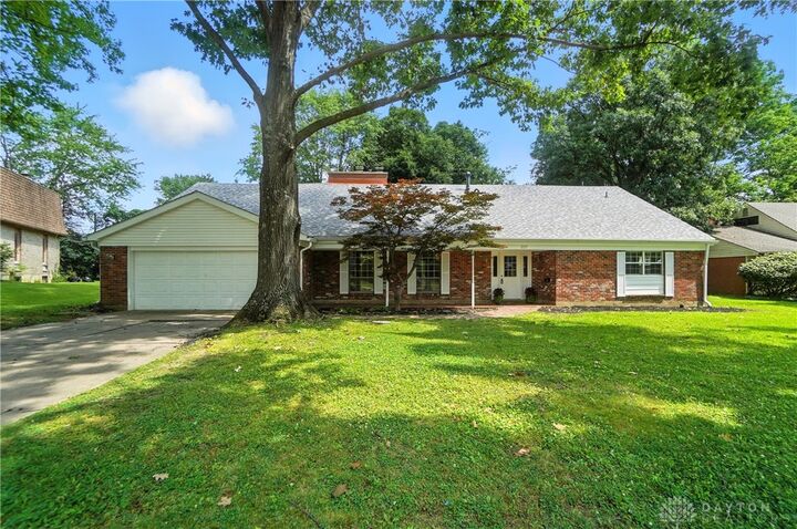 Property Photo:  2217 Westlawn Drive  OH 45440 