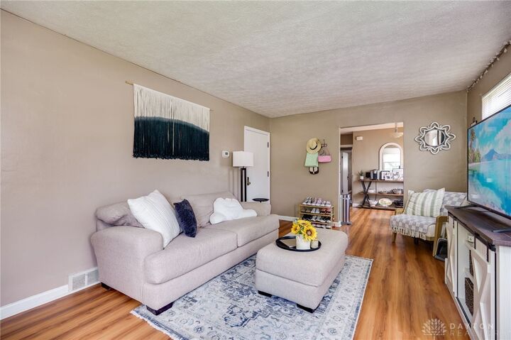 Property Photo:  438 Wonderly Avenue  OH 45419 