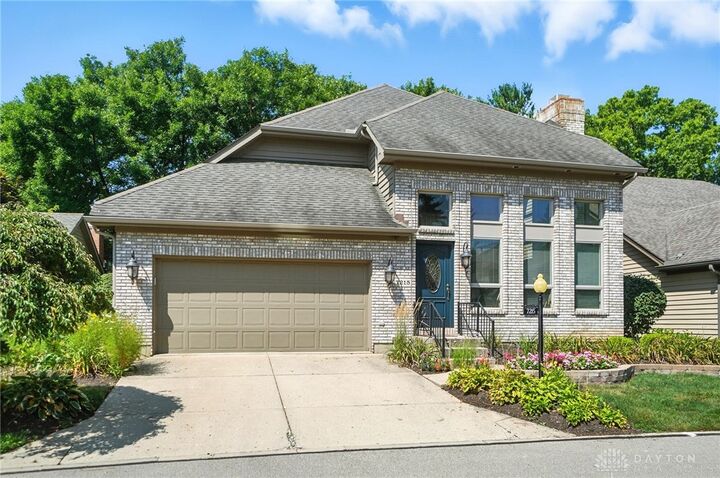 7215 Whitetail Trail  Dayton OH 45459 photo