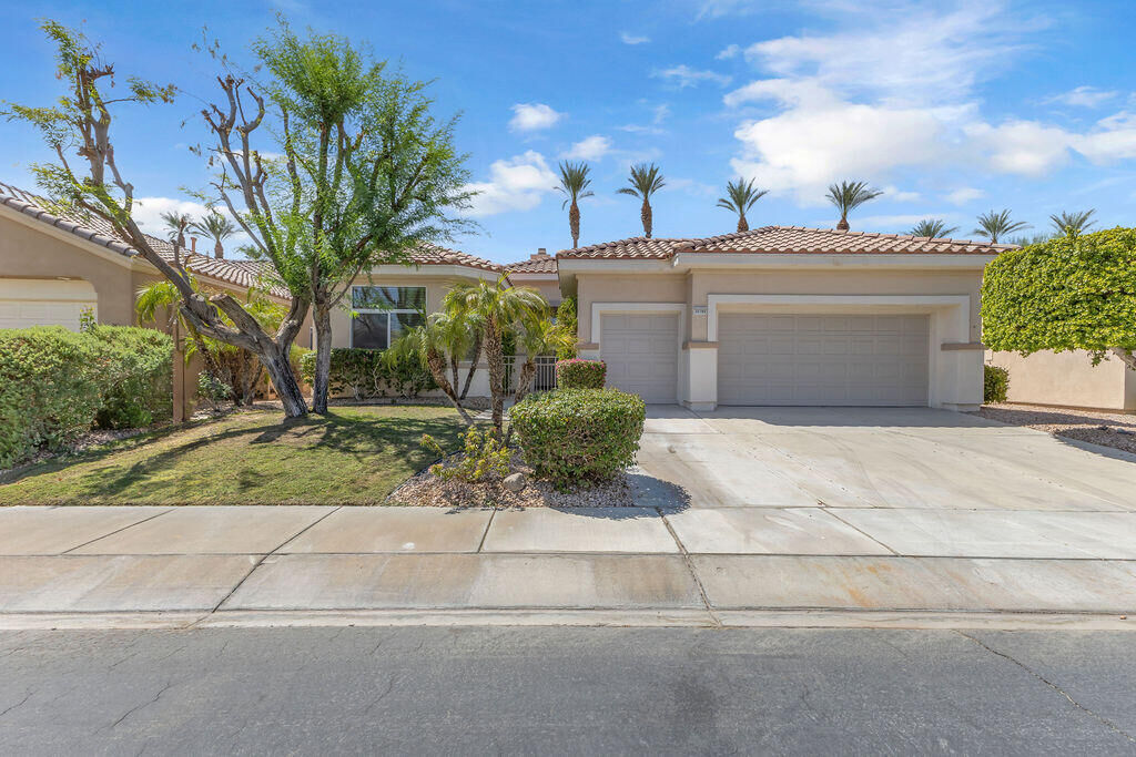 Property Photo:  35795 Palomino Way  CA 92211 