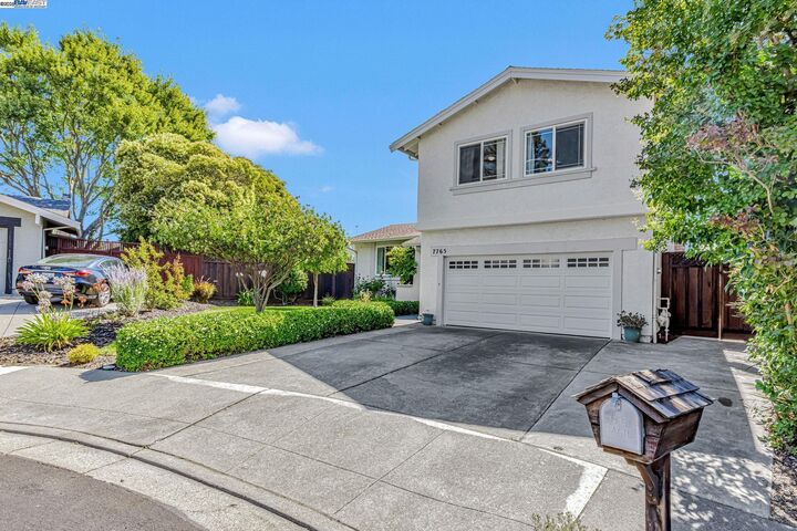 Property Photo:  7765 Dublin Green Ct  CA 94568 