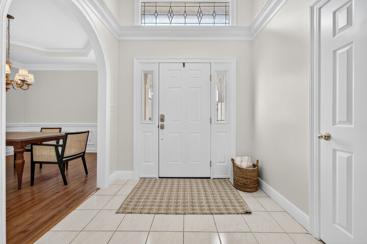Property Photo:  2805 Sam Snead Court  FL 32579 