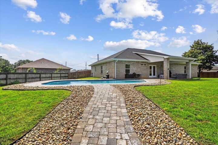 4294 Pats Court  Gulf Breeze FL 32563 photo