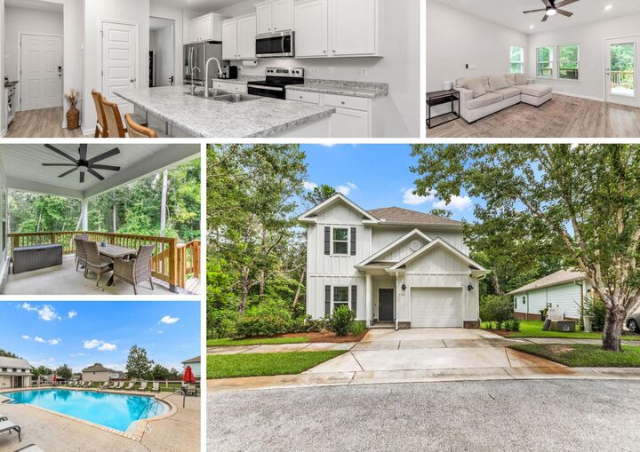 158 Lafayette Creek  Freeport FL 32439 photo