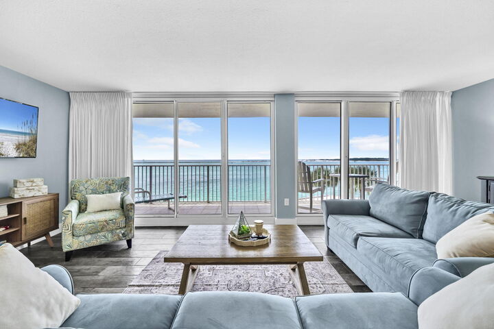 Property Photo:  150 Gulf Shore Drive 303  FL 32541 